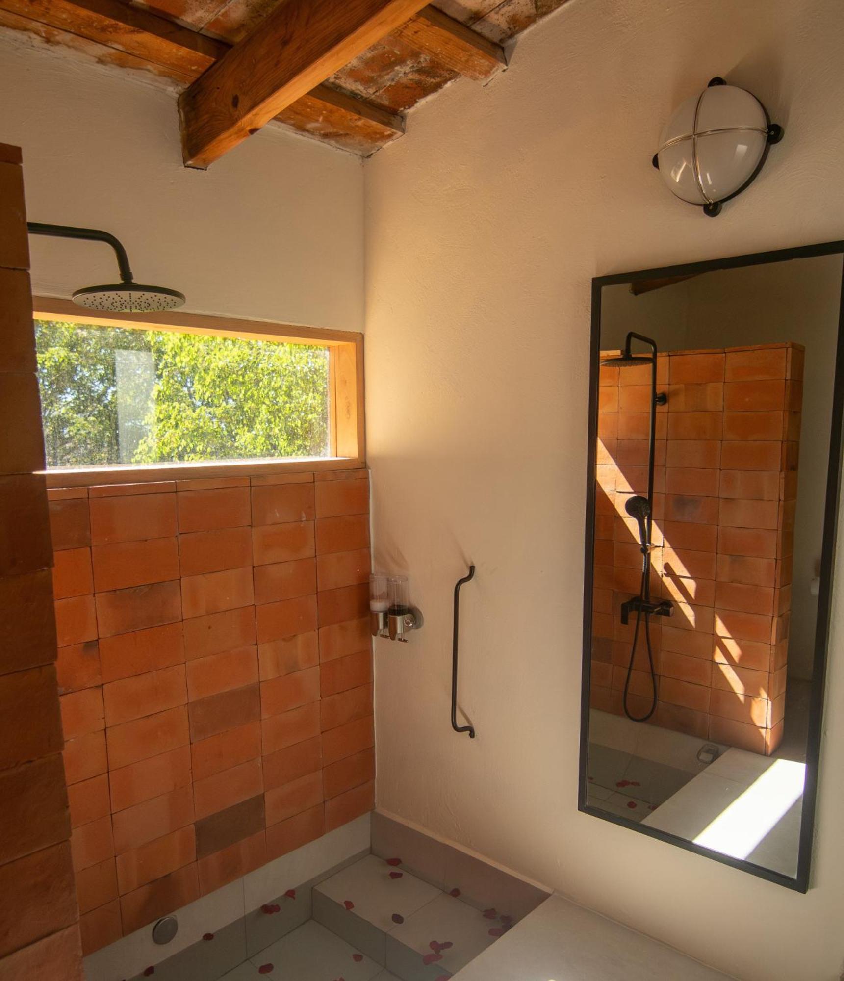 Casa Alamillo Hotel Boutique Malinalco Quarto foto