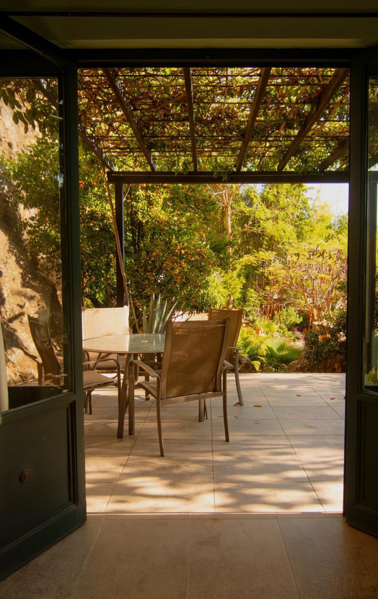 Casa Alamillo Hotel Boutique Malinalco Quarto foto