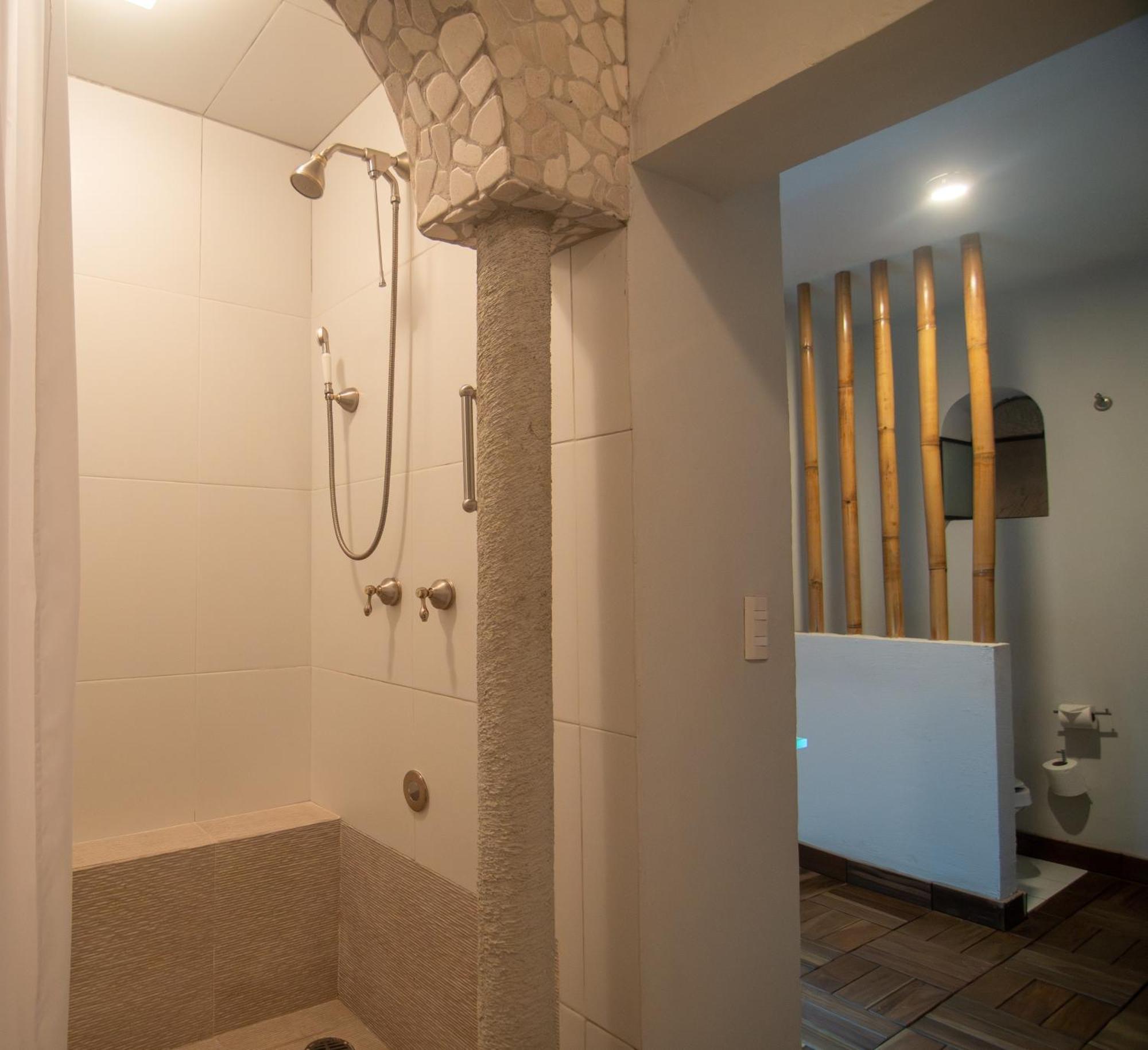 Casa Alamillo Hotel Boutique Malinalco Quarto foto